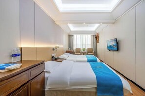 Room - Xiangyun Hotel (Chongqing Library Metro Station Southwest Hospital Store) (Chongqing)
