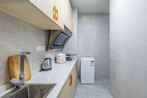 Room - Xiangyun Hotel (Chongqing Library Metro Station Southwest Hospital Store) (Chongqing)