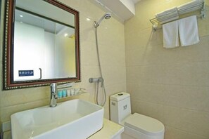 Room - Xiangyun Hotel (Chongqing Library Metro Station Southwest Hospital Store) (Chongqing)