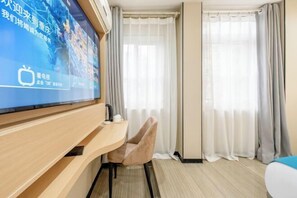 Room - Xiangyun Hotel (Chongqing Library Metro Station Southwest Hospital Store) (Chongqing)