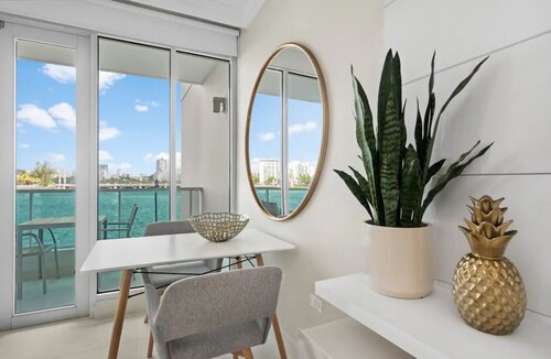 EL SOL OCEAN VIEW / EXCLUSIVE 