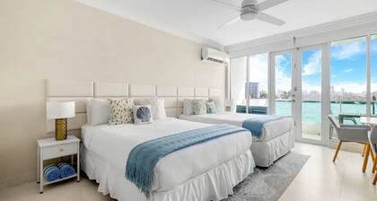 EL SOL OCEAN VIEW / EXCLUSIVE