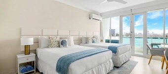 EL SOL OCEAN VIEW / EXCLUSIVE
