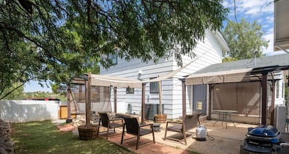Relaxing Getaway in Oracle Valley | Mt. Lemmon