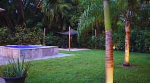 Área da propriedade