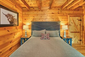 3 Schlafzimmer, Reisekinderbett, kostenloses WLAN, Bettwäsche