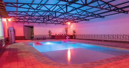 Lavish Mansion el Poblado