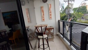 Room - Duque Hostel (Belém)