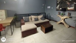 Room - Duque Hostel (Belém)