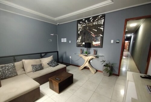 Duque Hostel