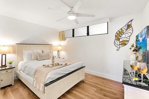 1 chambre, fer et planche à repasser, lit parapluie, Wi-Fi gratuit