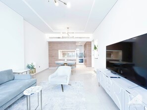 Front of property - Luxury at the Banyan Tree Residence Dubai (Dubai)