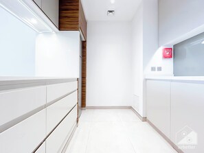 公寓 (1 Bedroom) | 住宿內部