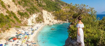 Villa Thalea - Two Bedroom Villa, Sleeps 4