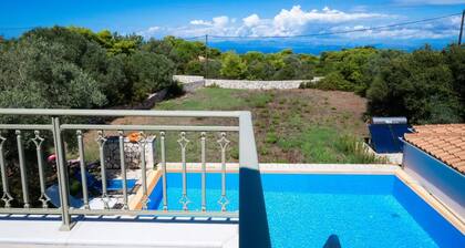 Villa Thalea - Two Bedroom Villa, Sleeps 4