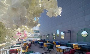 Exterior - Shelby Hotel (Kayseri)