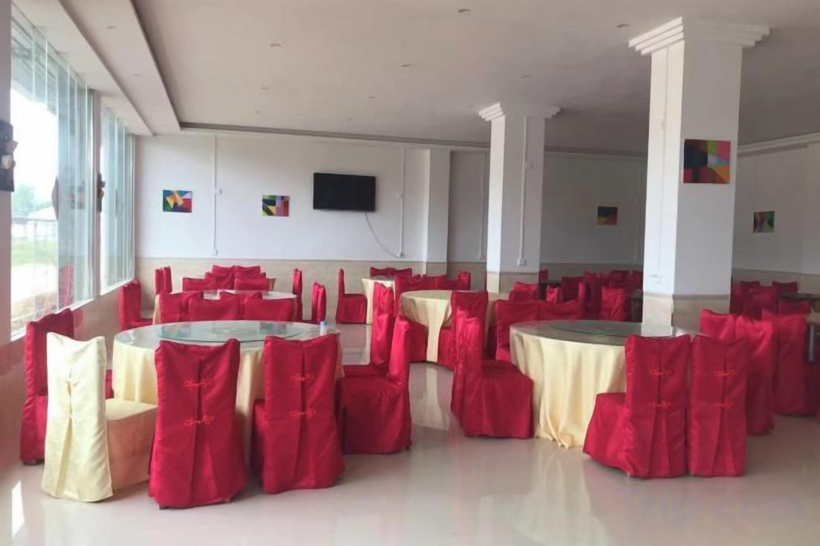 Tempat makan