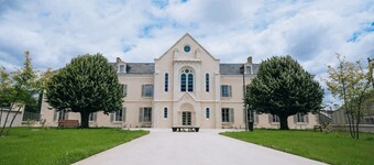 La Chapelle Saint-Denis