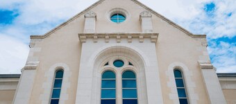 Appart'hôtel Saint-Denis, Appartement 6