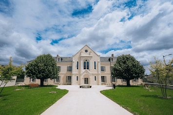Image de lâhĂ©bergement Appart'hĂŽtel Saint-Denis, Appartement 5