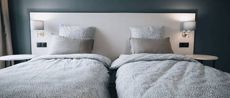 Gratis wifi, beddengoed, rolstoeltoegankelijk