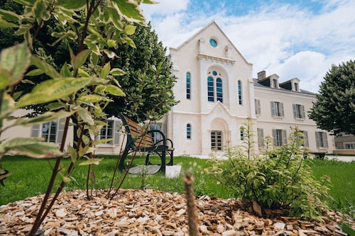 Appart'hôtel Saint-Denis, Appartement 11