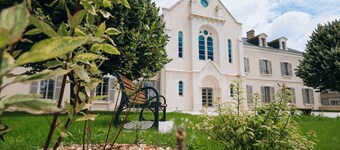 Appart'hôtel Saint-Denis, Appartement 11