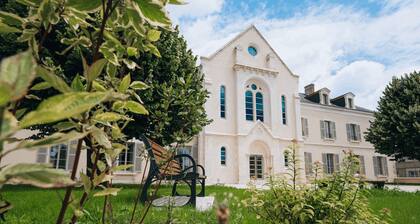 Appart'hĂŽtel Saint-Denis, Appartement 11