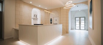 Appart'hôtel Saint-Denis, Appartement 11