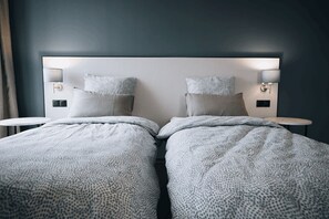 1 bedroom, free WiFi, bed sheets, wheelchair access