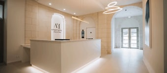 Appart'hôtel Saint-Denis, Appartement 22