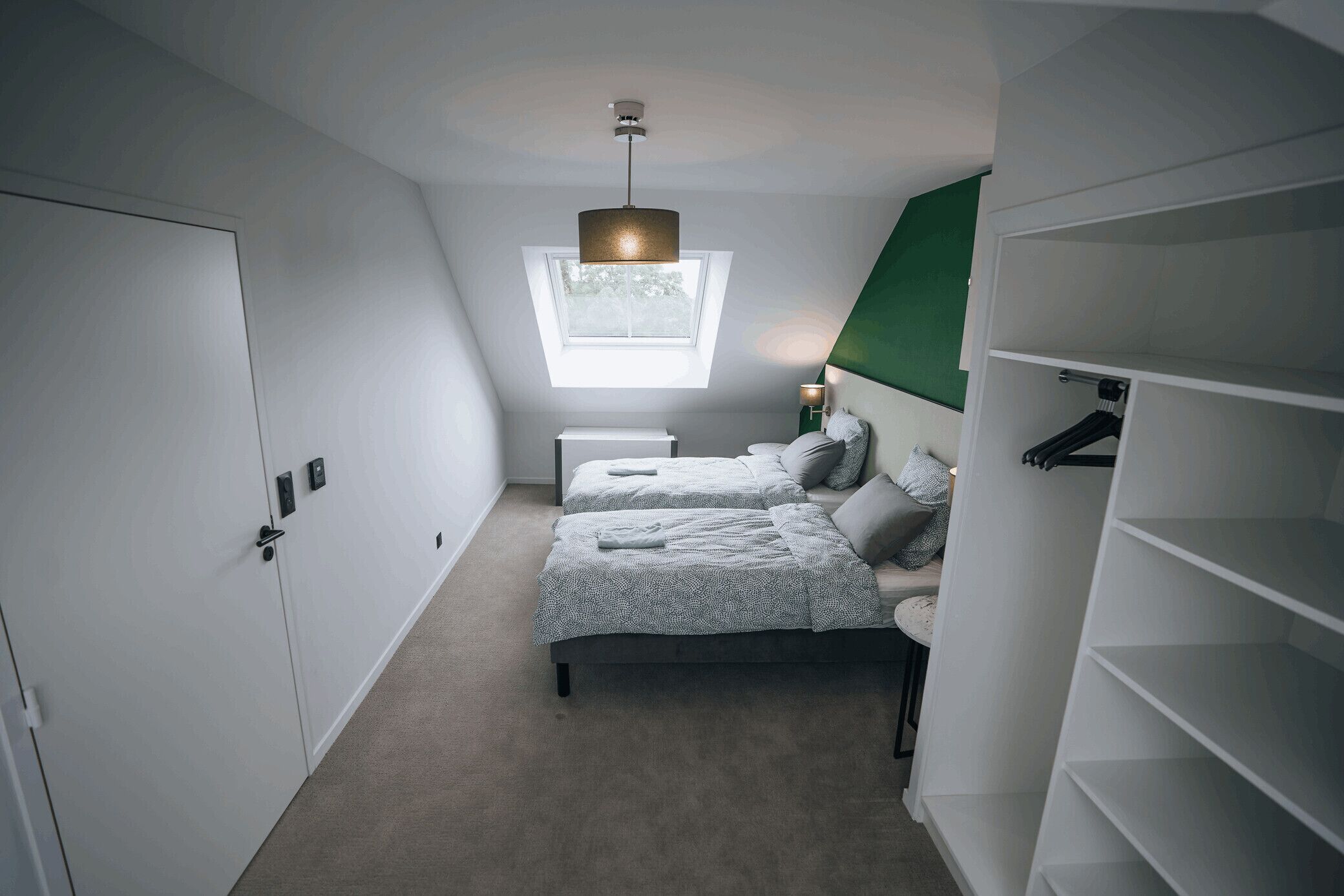 1 slaapkamer, gratis wifi, beddengoed