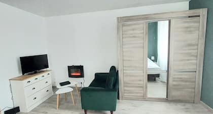 Studio Balnéo, Les Bulles de Victor