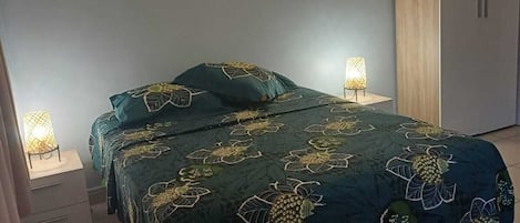 1 chambre, Wi-Fi