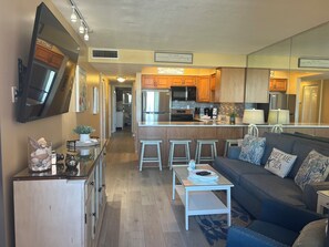 Smart TV - JETTY VIEW AT JETTY EAST! 1 FREE BEACH CHAIR SET UP EACH DAY OF YOUR STAY! (Destin)