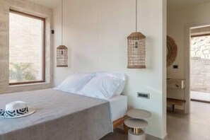 2 chambres, Wi-Fi, draps fournis