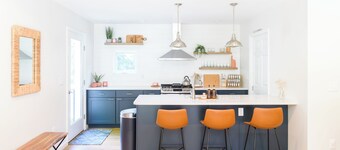 5 Min to Downtown Warwick, Wineries, Breweries, Hikes, Shops, & Greenwood Lake!