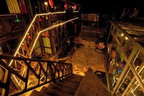 Unclassified image, 3 of 64, button - Lijiang Youmi Inn (Lijiang)