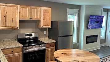 Mikrobølgeovn, ovn, kogeplade, opvaskemaskine