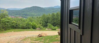 Nacoochee 3, Cozy cabin, close to town, walking trails, winery, adventures 