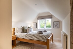 2 soveværelser, strygejern/strygebræt, gratis Wi-Fi, sengetøj