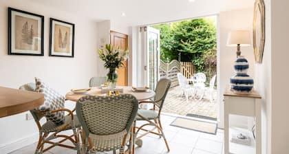 Poppy Cottage - Cosy 2BD Home, Perfect For Family