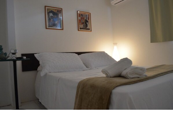 ห้องเบสิกสวีท, วิวภูเขา | Wi-Fi ฟรี