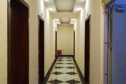 Jinquan Business Hotel