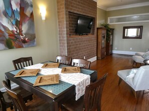 تناول الطعام