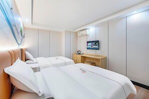 Room - Yingzi Express Hotel (Guangzhou)