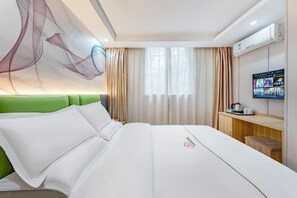 Room - Yingzi Express Hotel (Guangzhou)