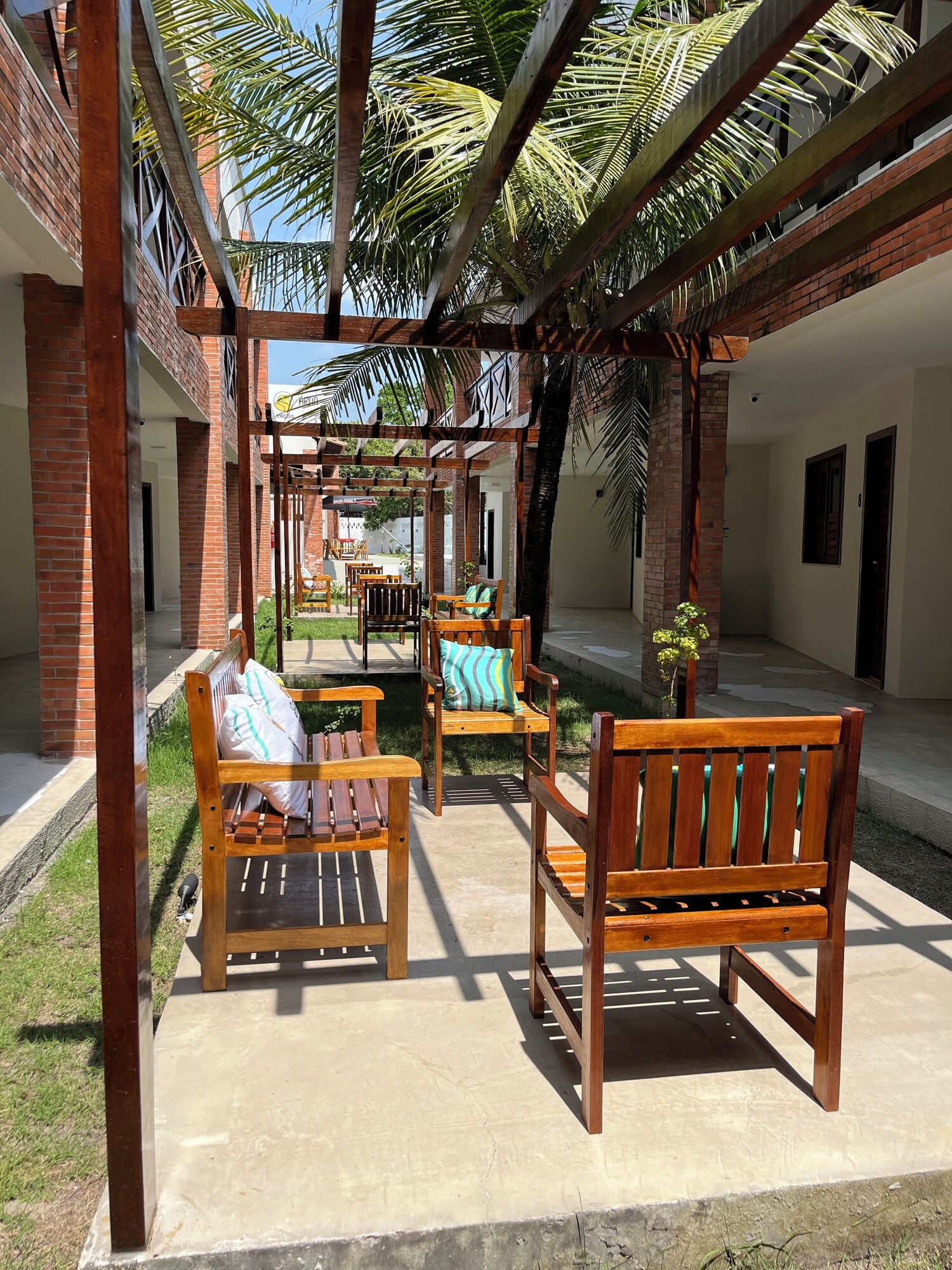 2 Star Hotels