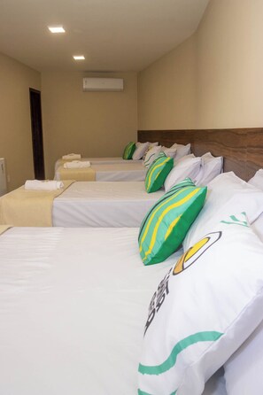 Family Room, 1 Bedroom - Santa Areia Lençóis Pousada (Santo Amaro do Maranhão)