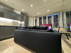 TV